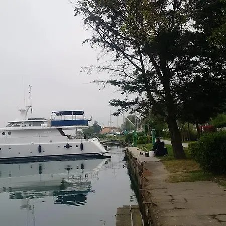 Cohete Boat * Ameglia